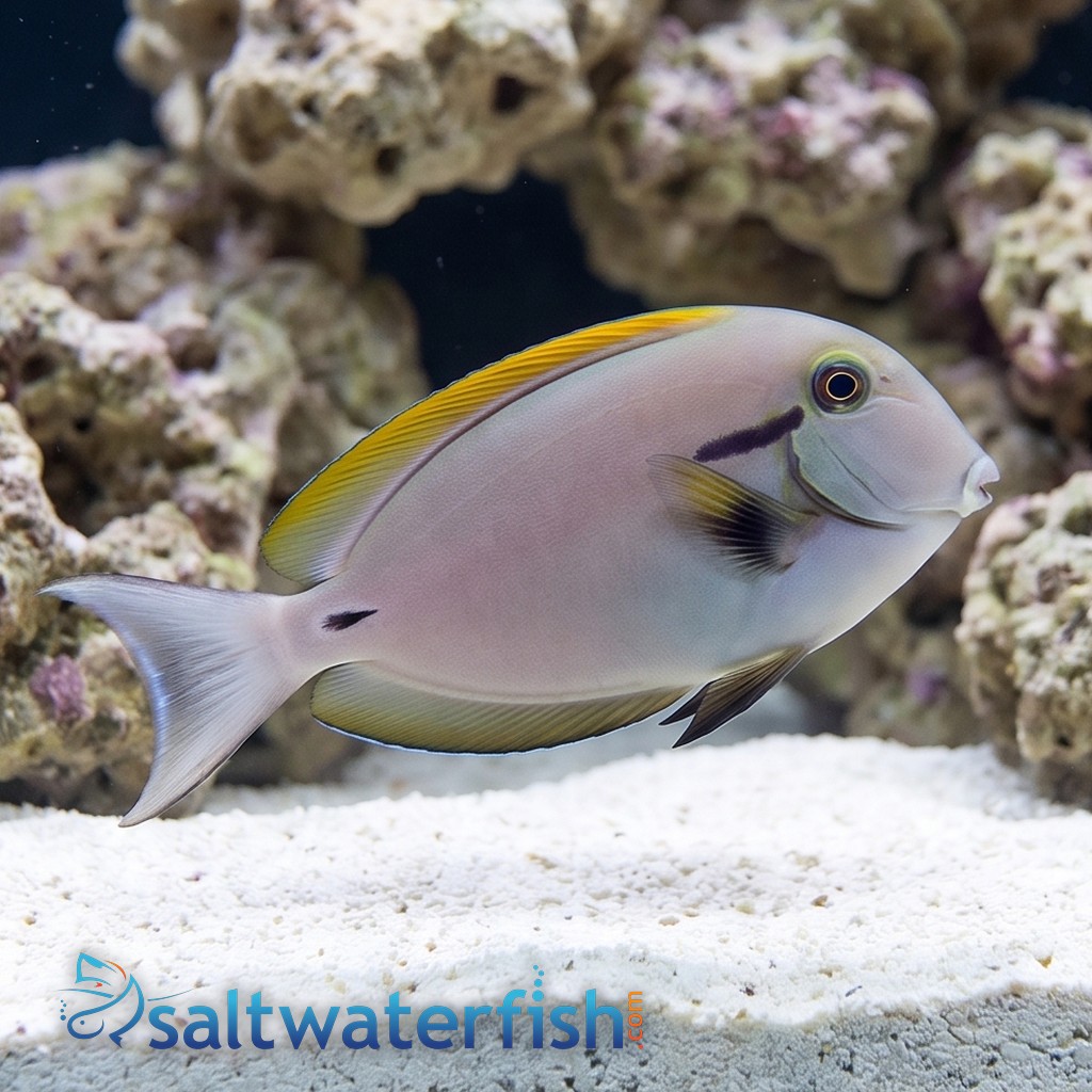 Epaulette (Black Shoulder) Tang