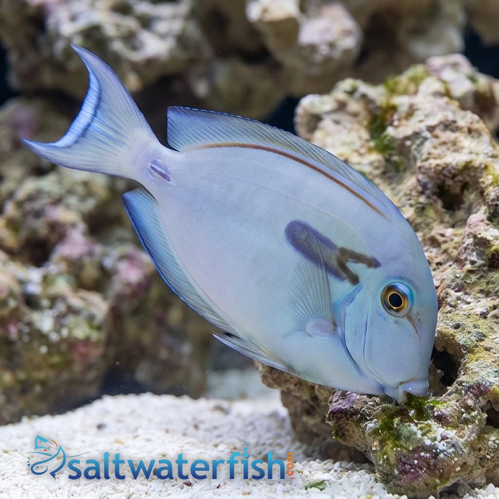 Lieutenant x Orange Shoulder Tang Hybrid
