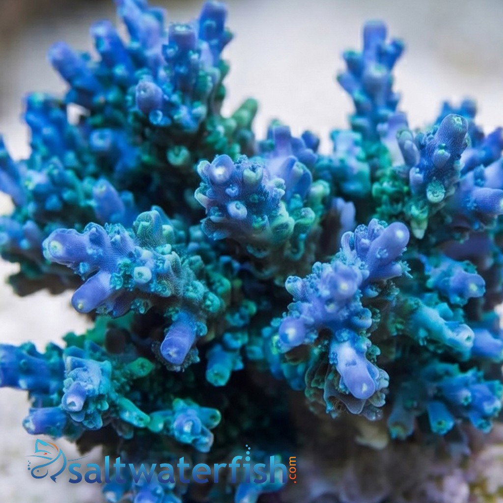 Acropora Coral Premium