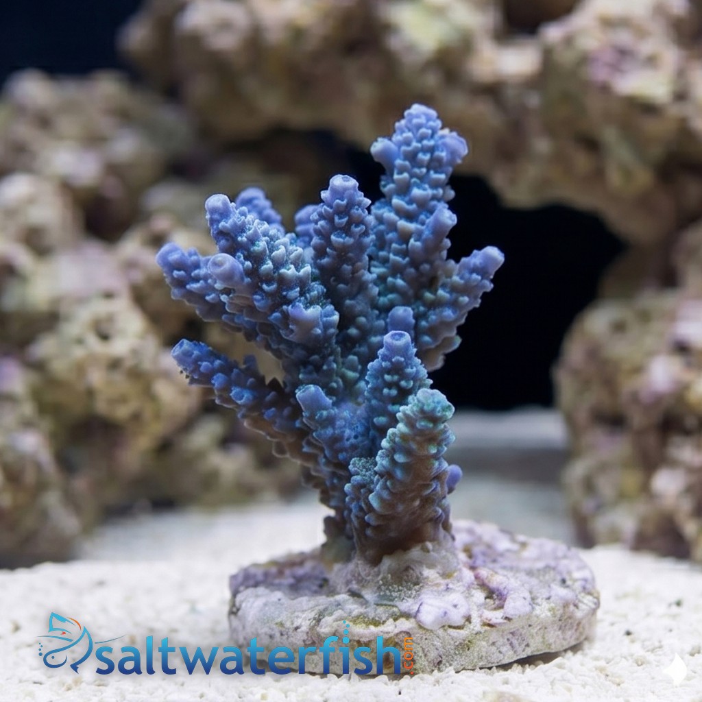 Acropora Coral Premium