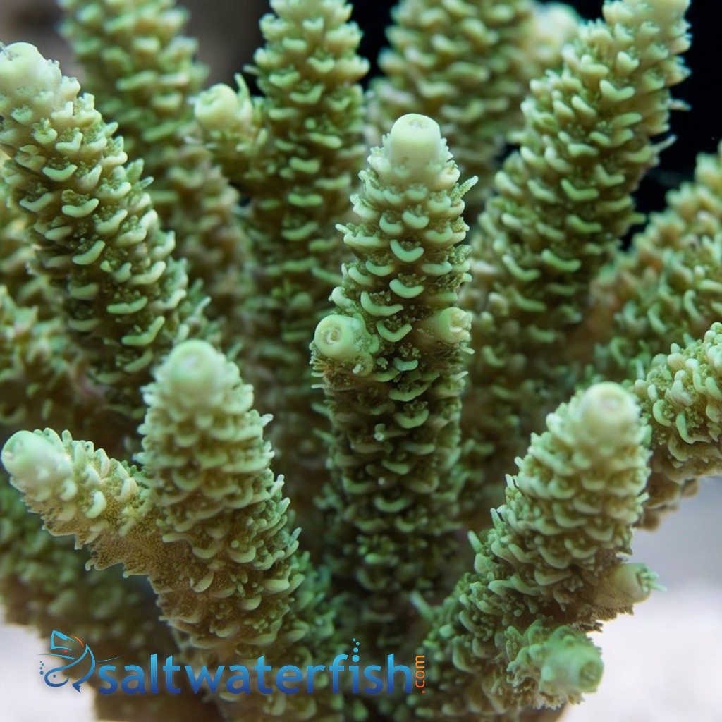 Acropora Coral - Solomon Islands
