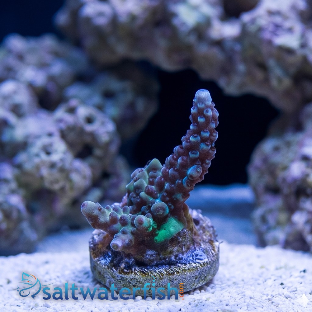 Acropora GH Aqua Delight - Aquacultured