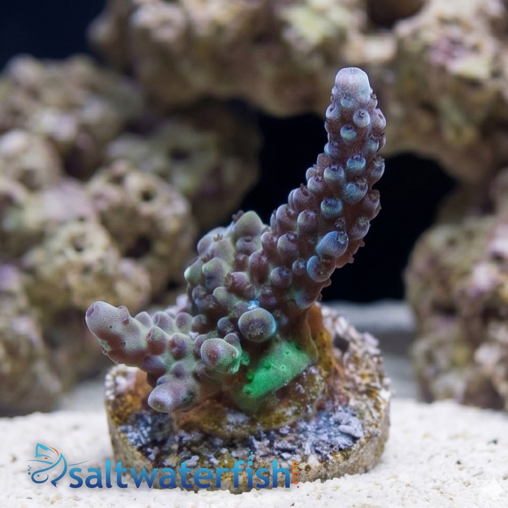 Acropora GH Aqua Delight - Aquacultured