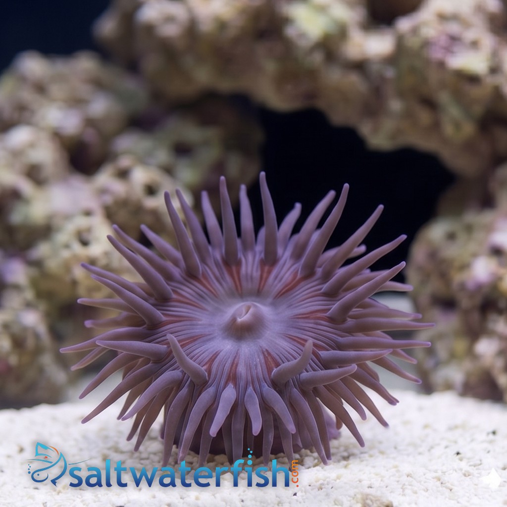 Beadlet Anemone - Africa