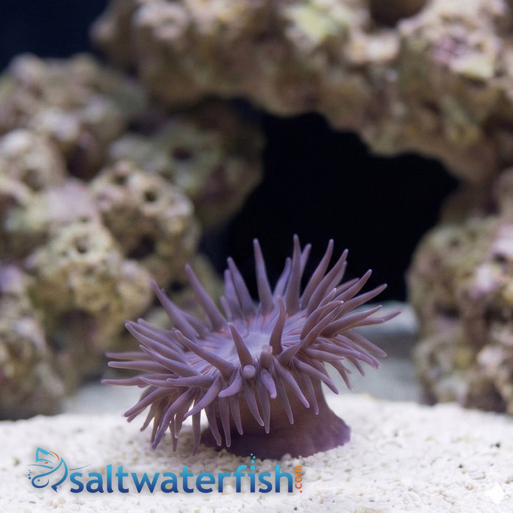 Beadlet Anemone - Africa