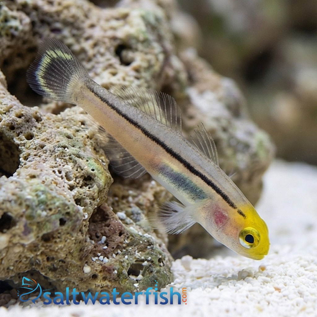 Mini Dart Goby