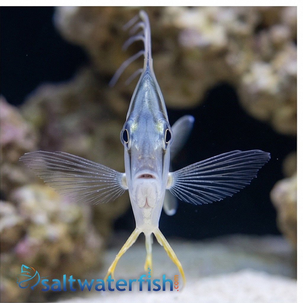 Threadfin Fish