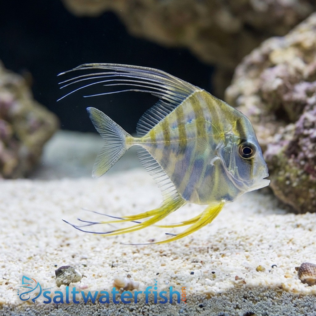 Threadfin Fish
