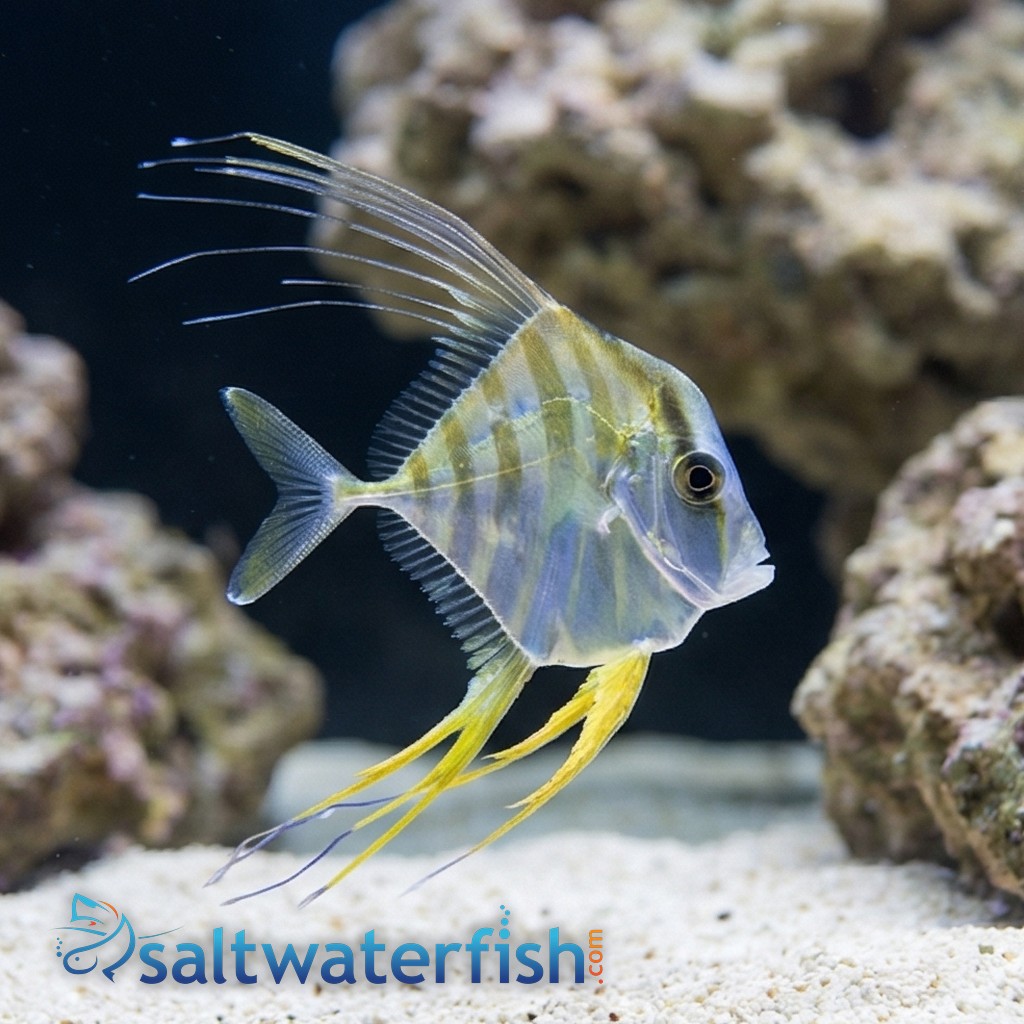 Threadfin Fish