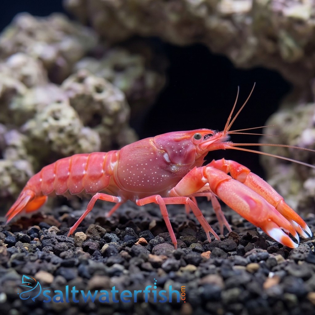 Japanese Pistol Shrimp