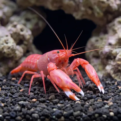 Japanese Pistol Shrimp