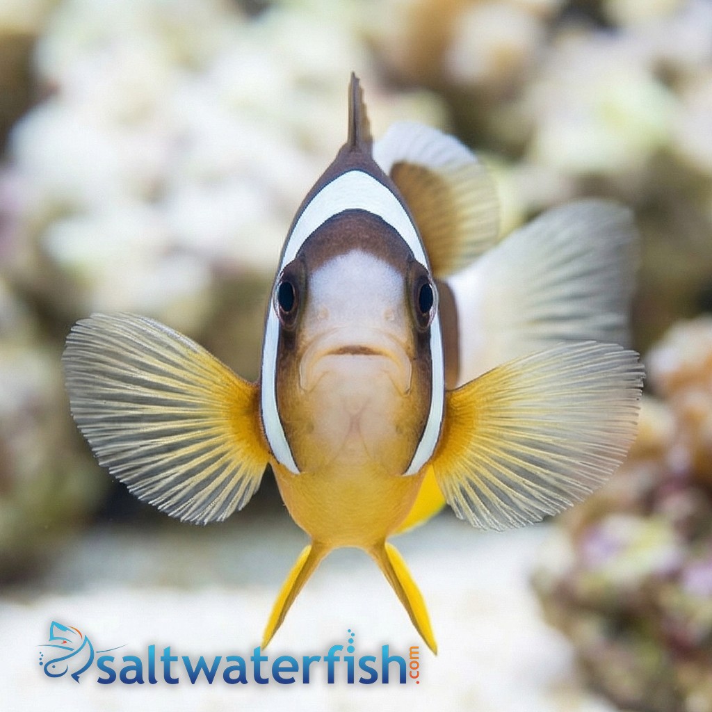 Clarkii Clownfish