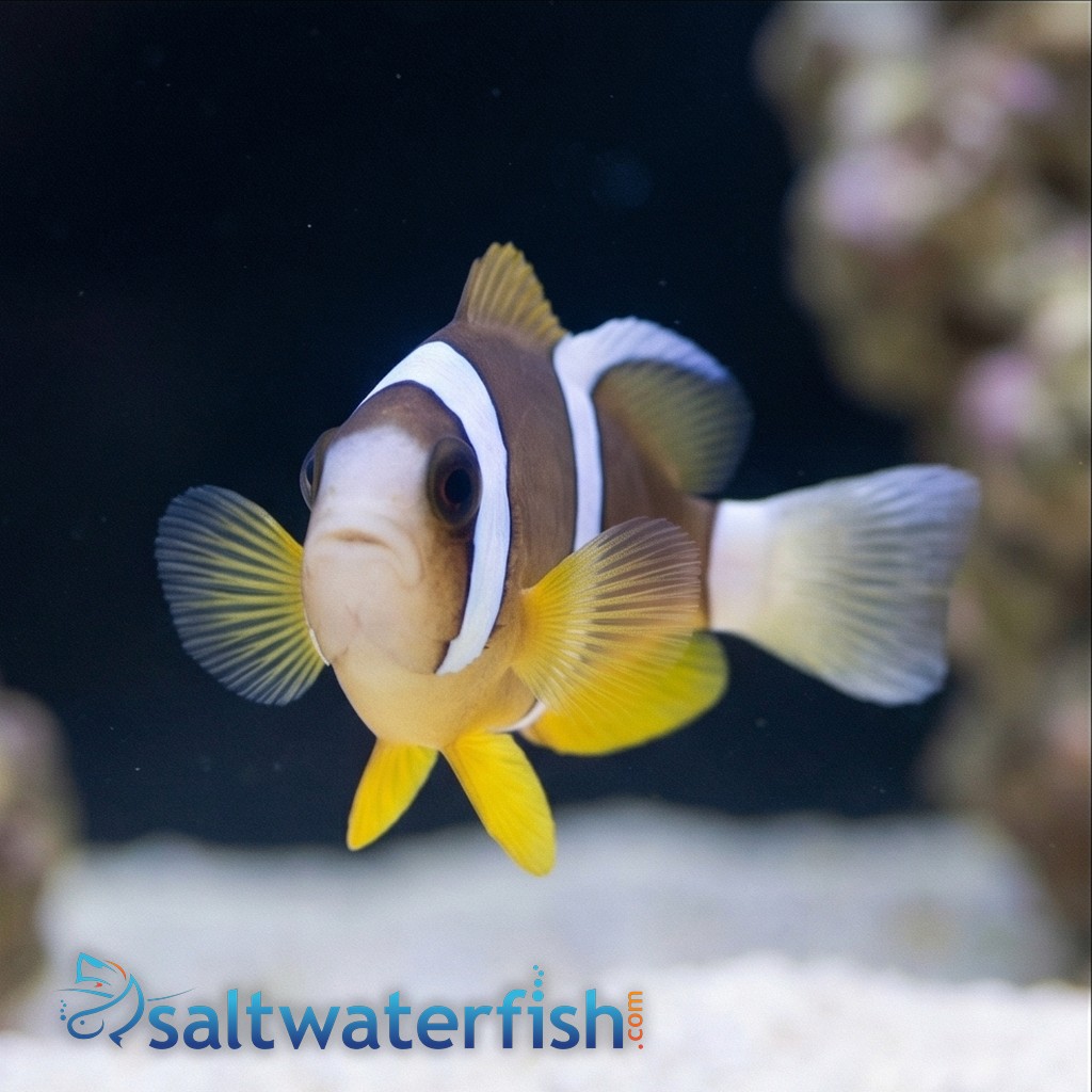 Clarkii Clownfish