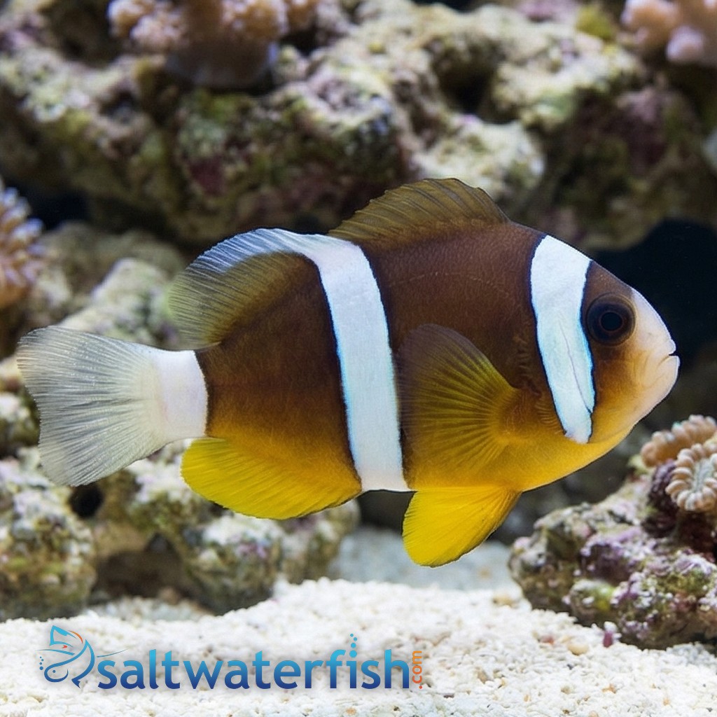 Clarkii Clownfish