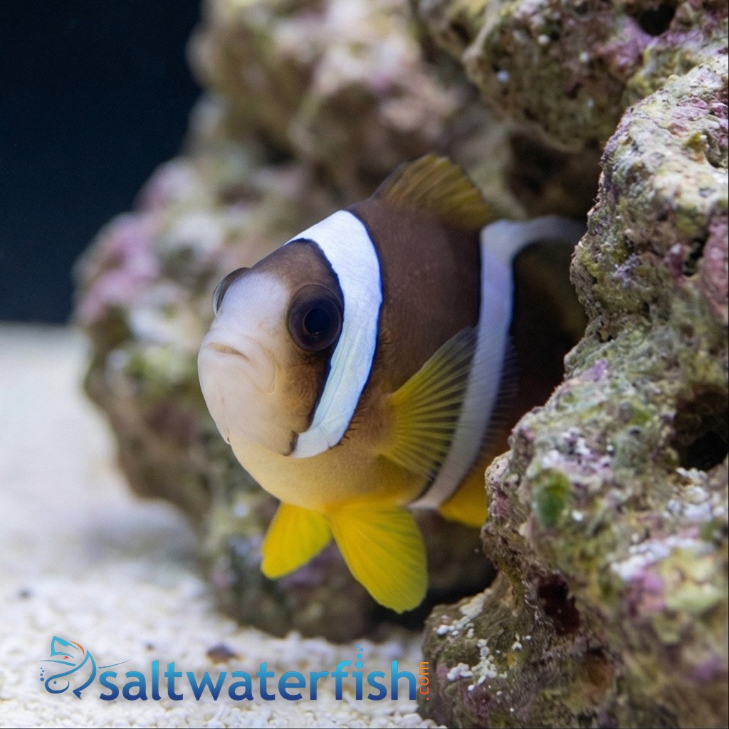 Clarkii Clownfish