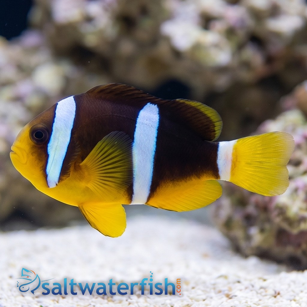 Clarkii Clownfish