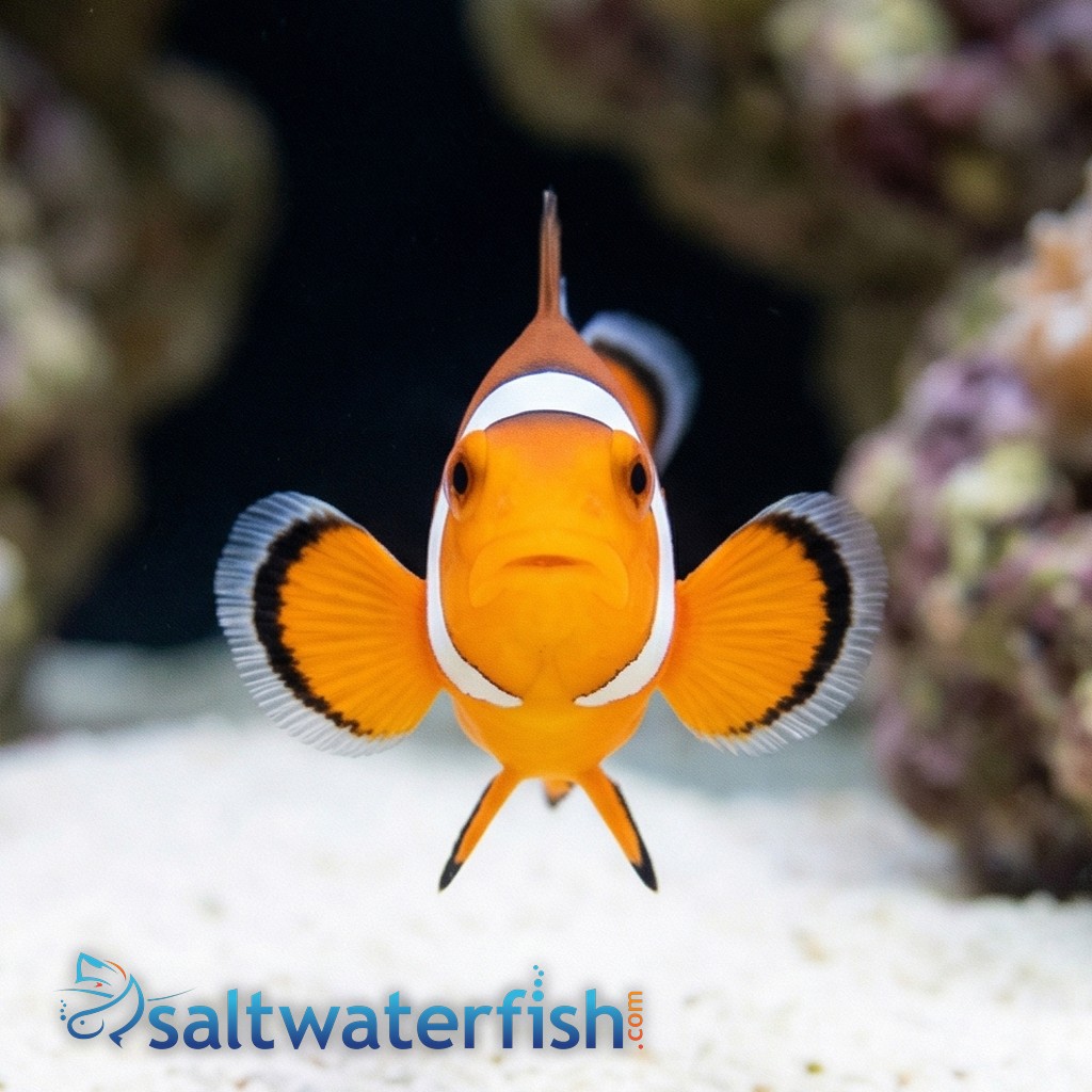 Ocellaris Clownfish