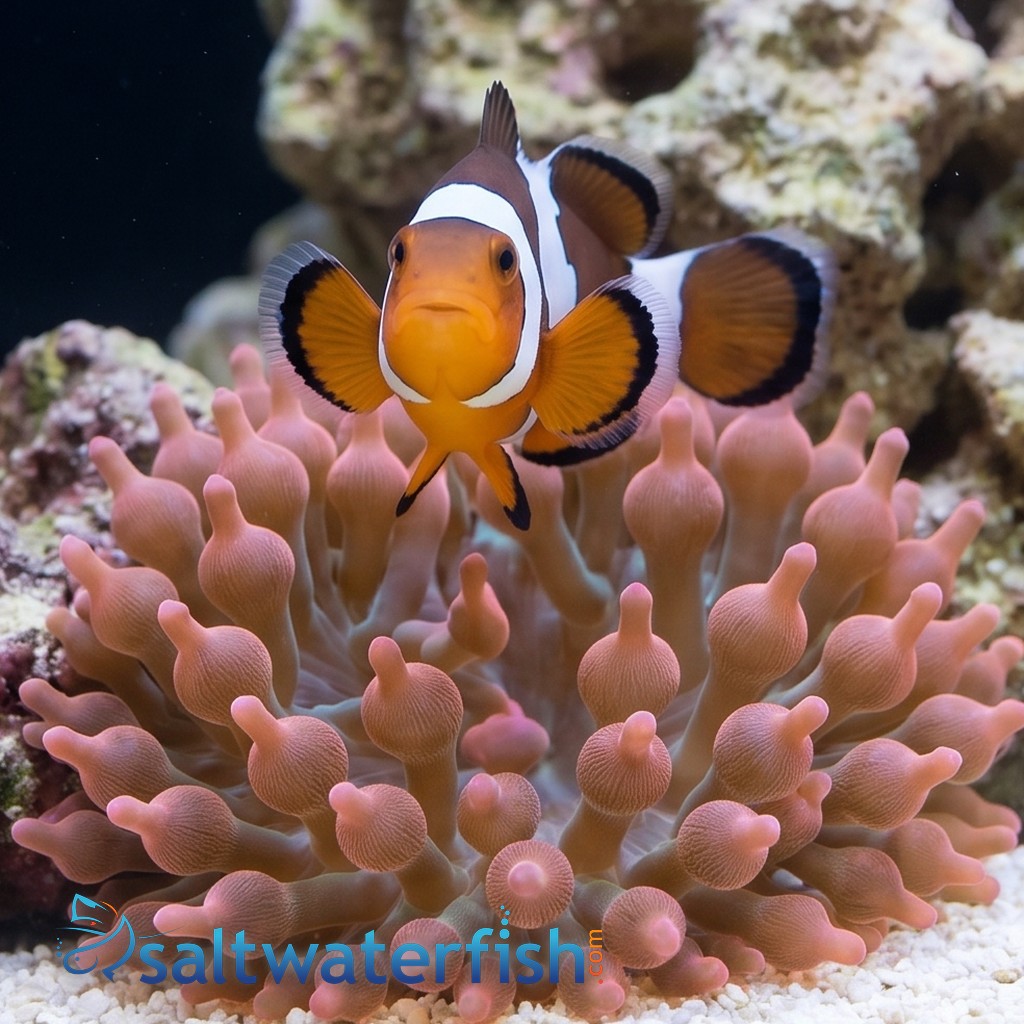 Black Ice Snowflake - Captive Bred - Grade B