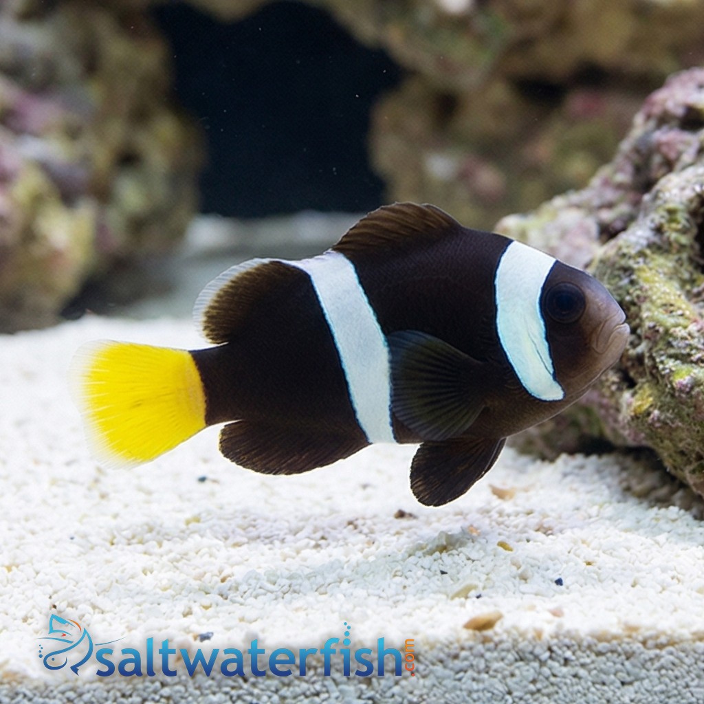Sebae Clownfish