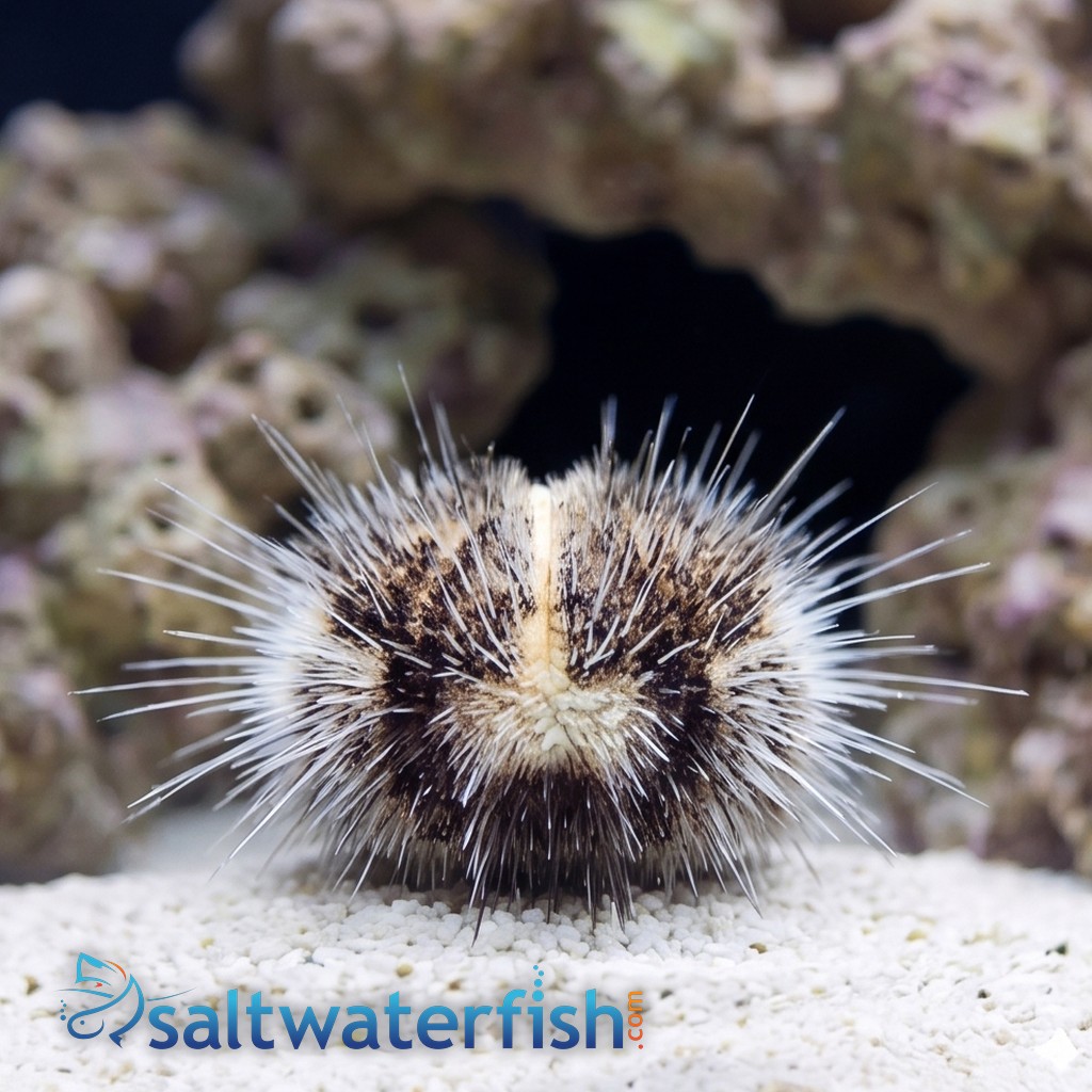 Heart Urchin - Indo Pacific