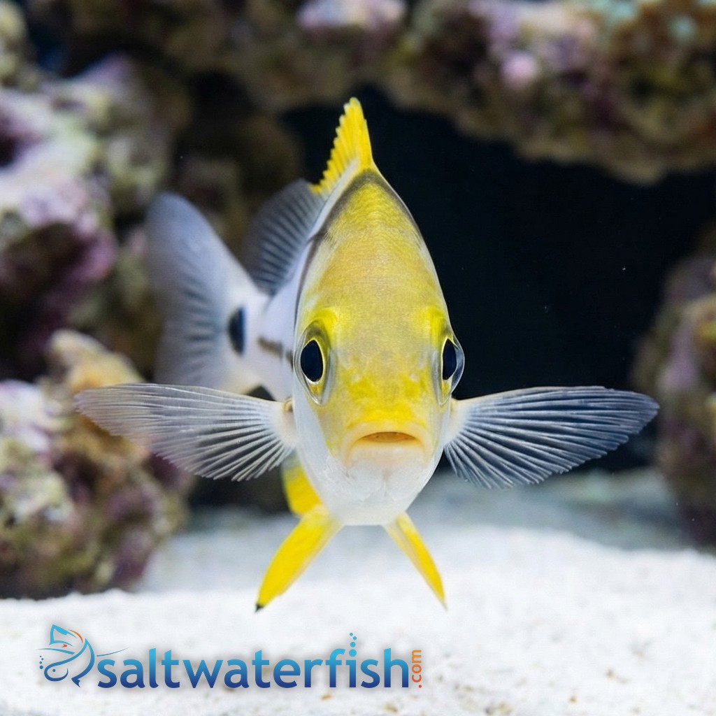 Porkfish - Atlantic
