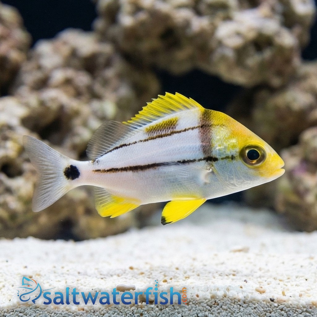 Porkfish - Atlantic