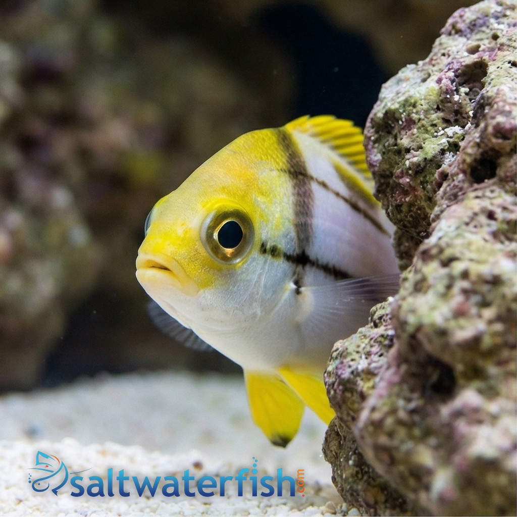 Porkfish - Atlantic