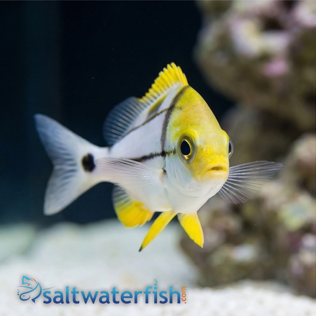 Porkfish - Atlantic