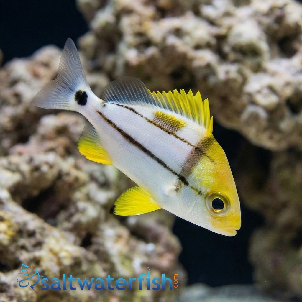 Porkfish - Atlantic