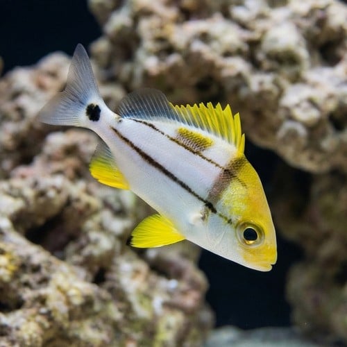 Porkfish - Atlantic