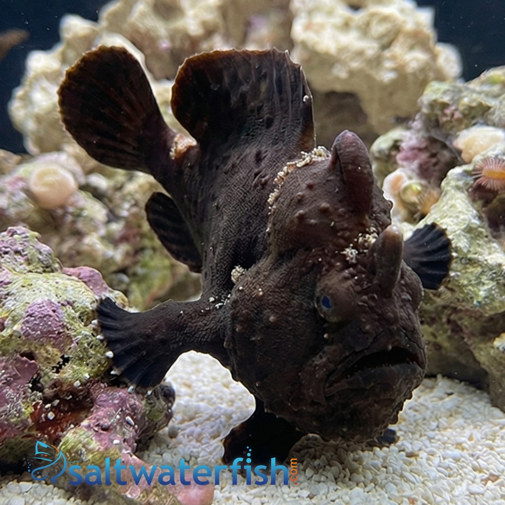 Black Angler