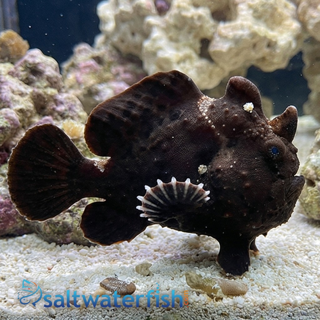 Black Angler