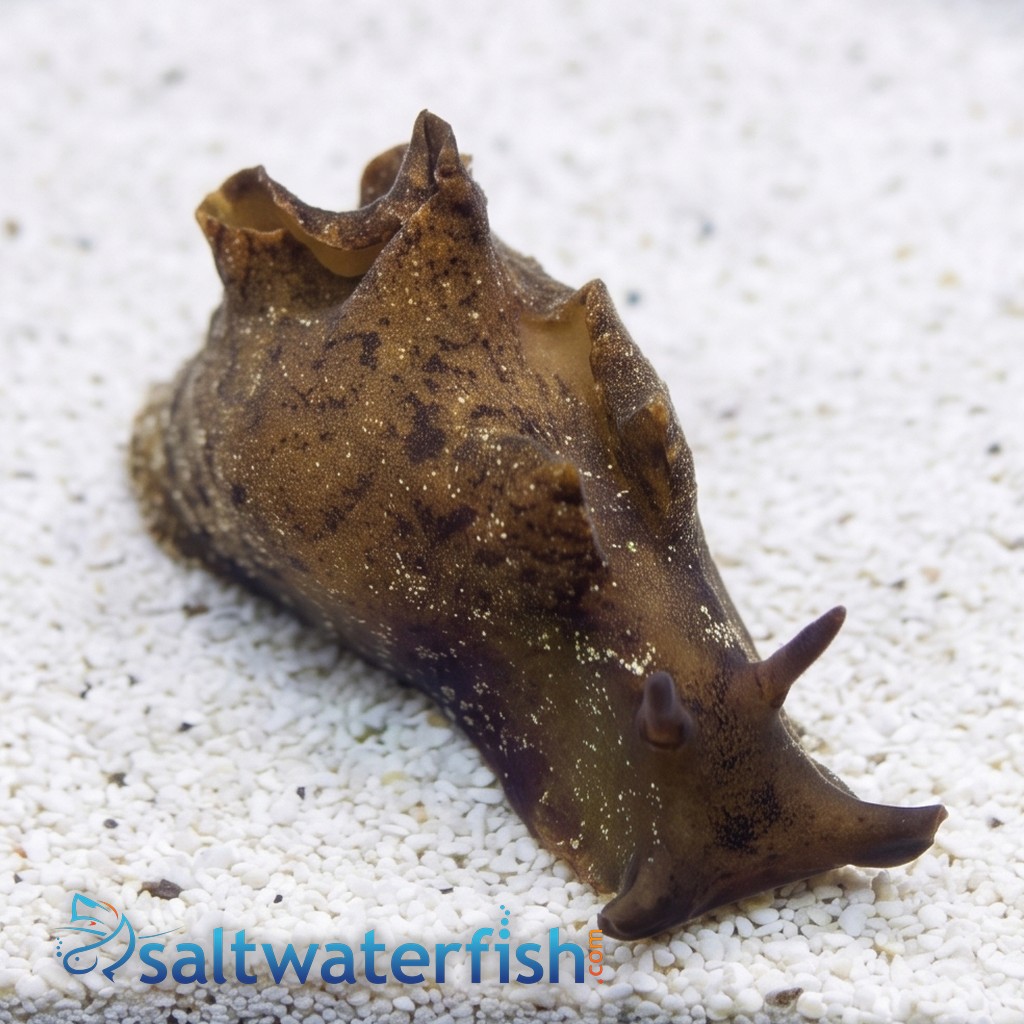 Californian Sea Hare