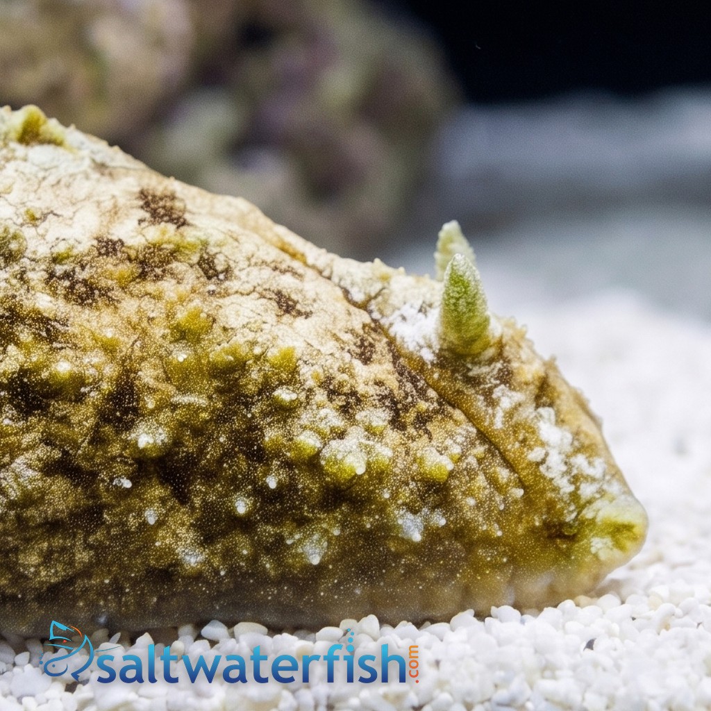Sea Hare - Red Sea