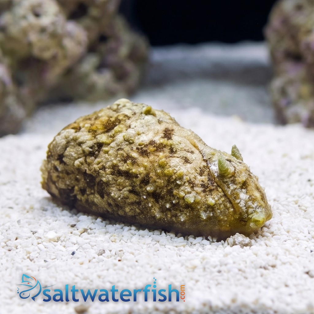 Sea Hare - Red Sea