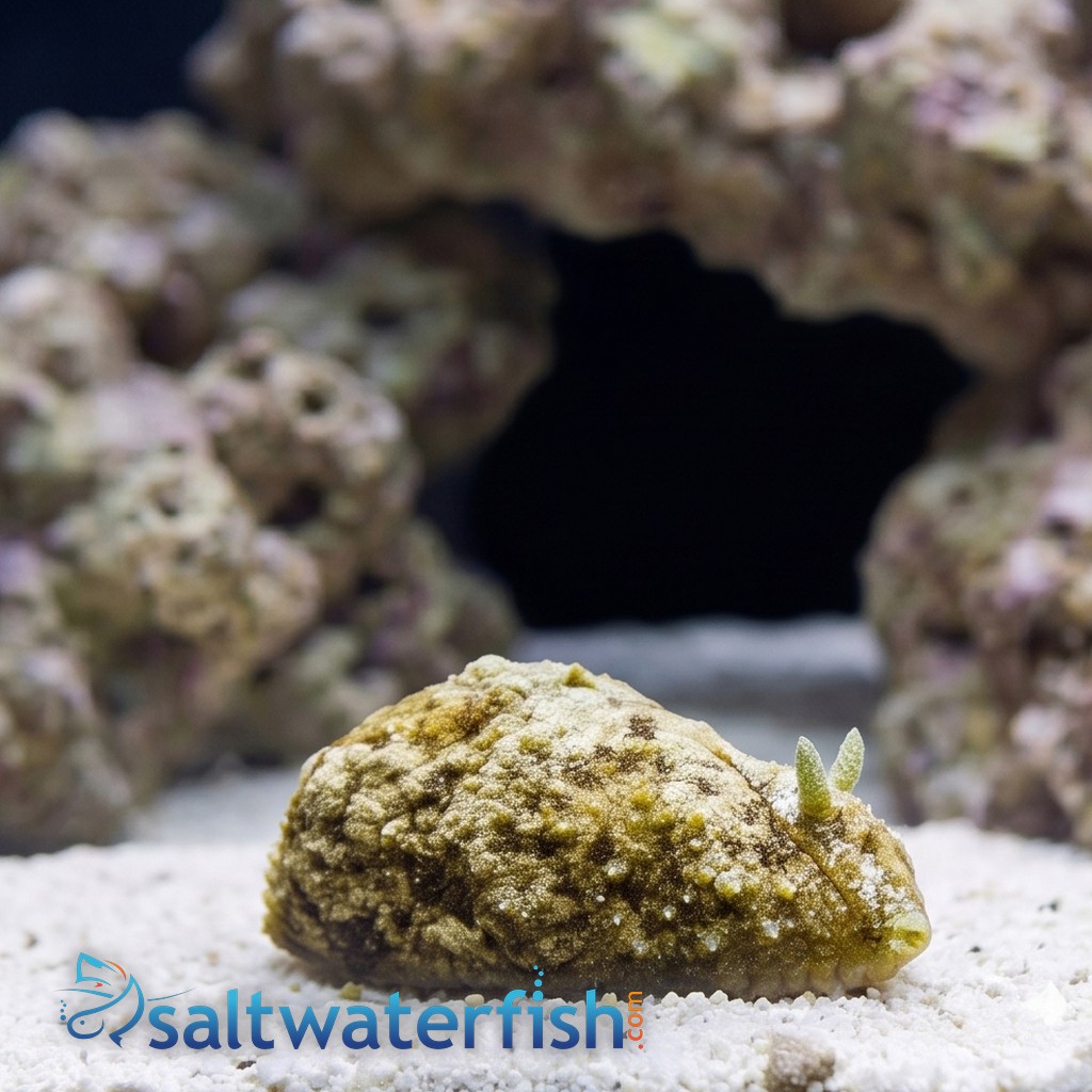 Sea Hare - Red Sea