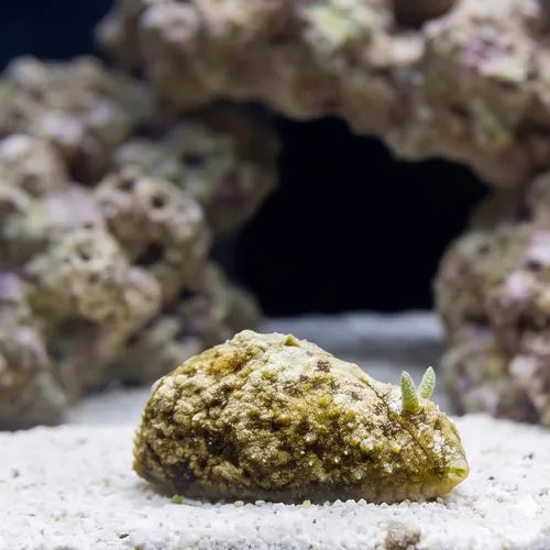 Sea Hare - Red Sea