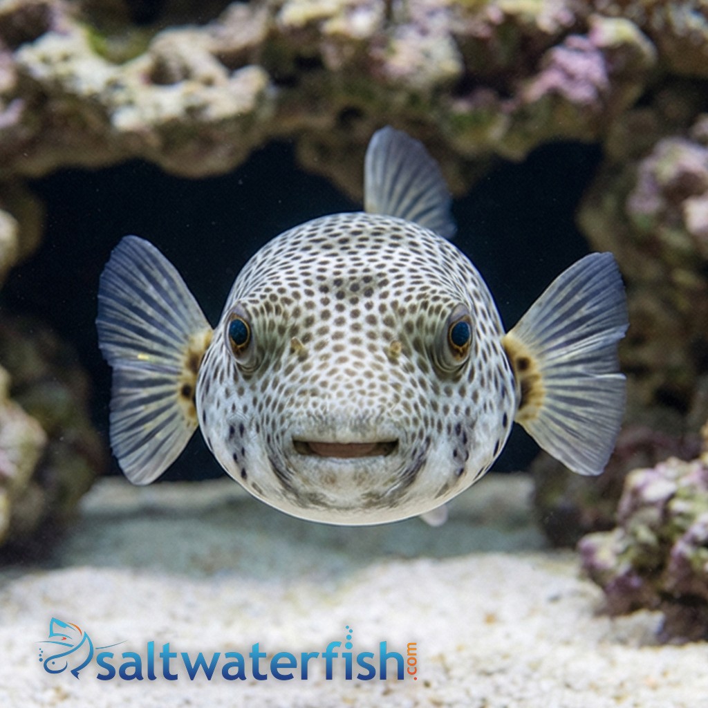 Star Puffer