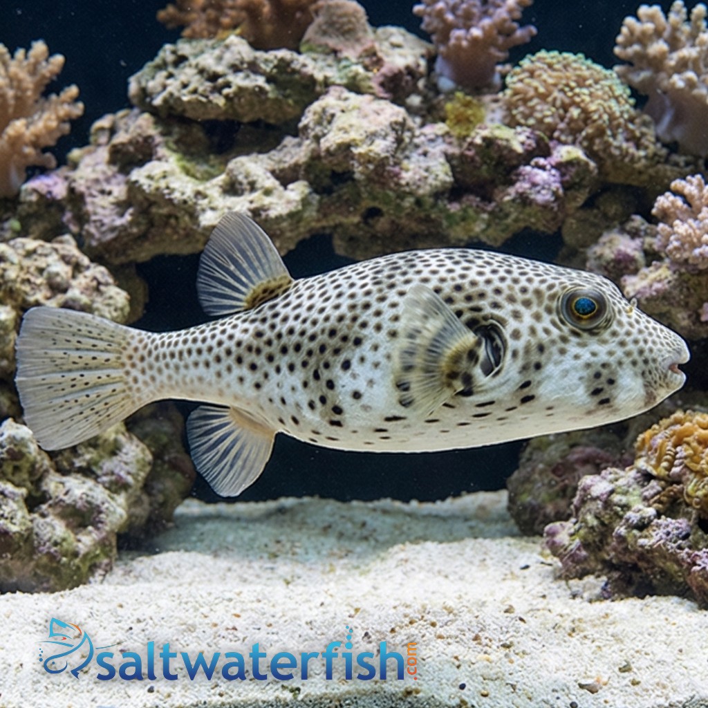 Star Puffer