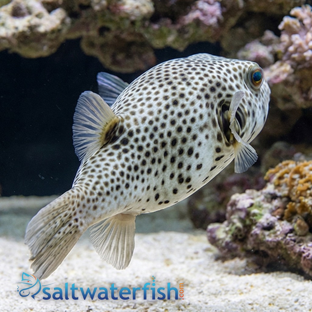Star Puffer