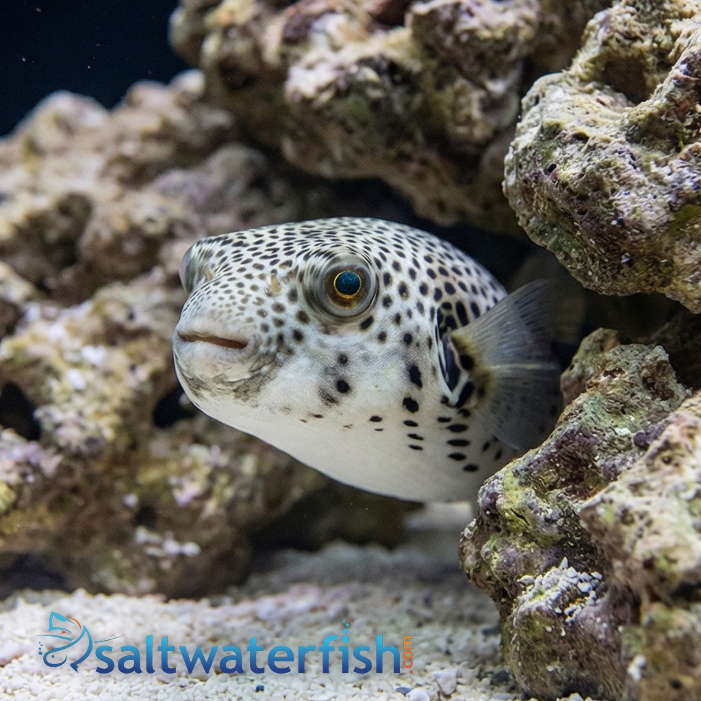 Star Puffer