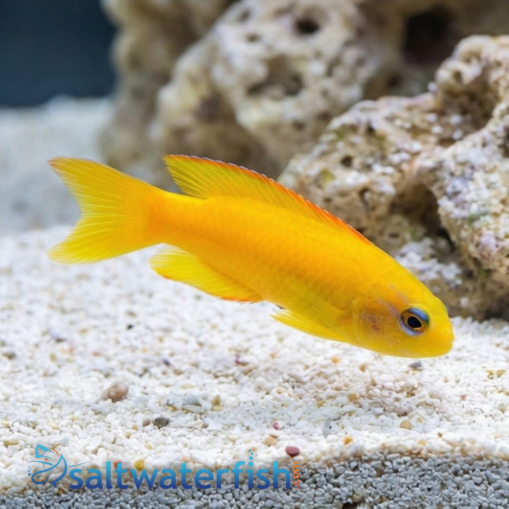 Yellow Assessor - Australia