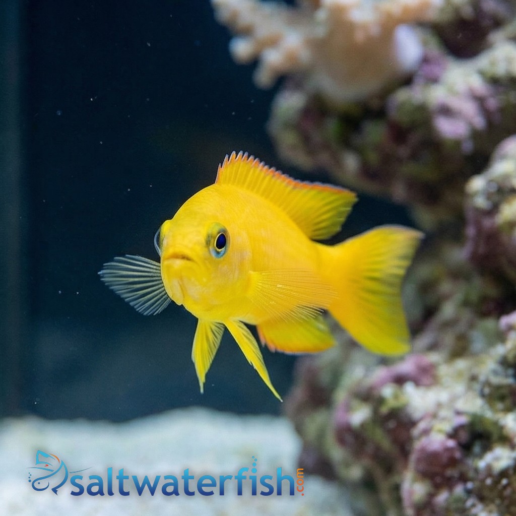 Yellow Assessor - Australia