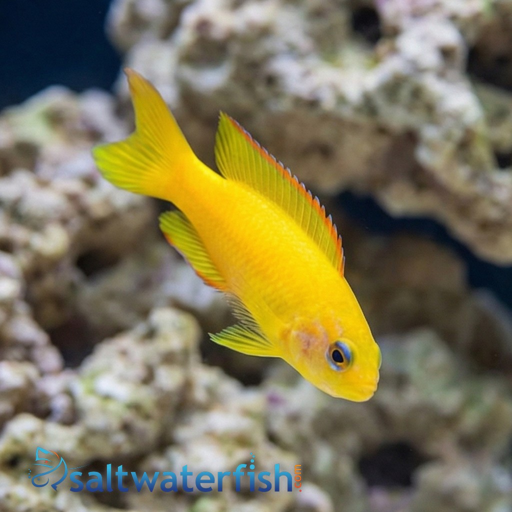 Yellow Assessor - Australia
