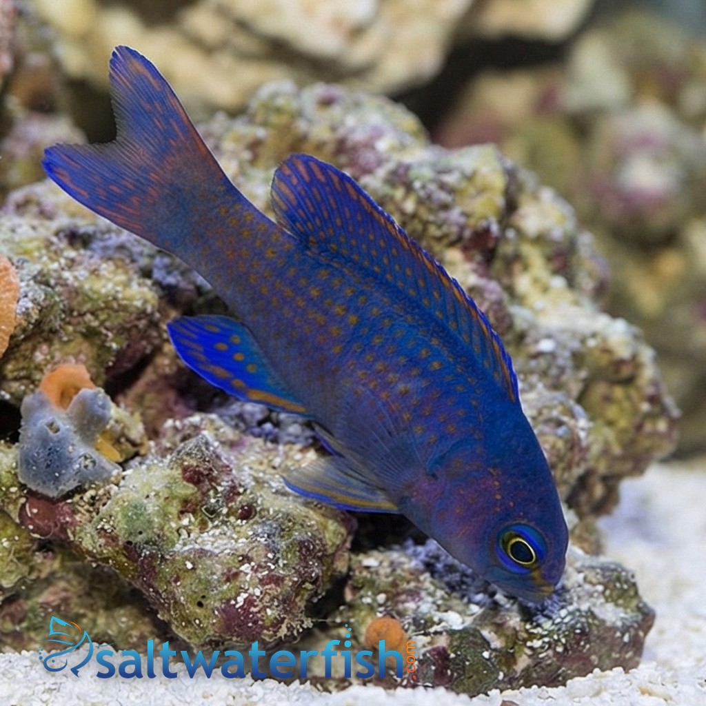 Macneill's Basslet 