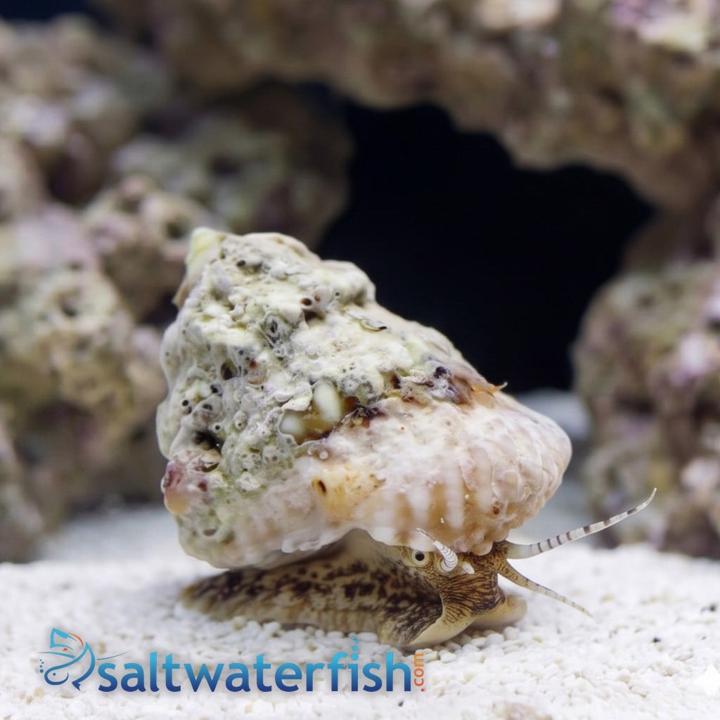 Turbo/Astrea Snail