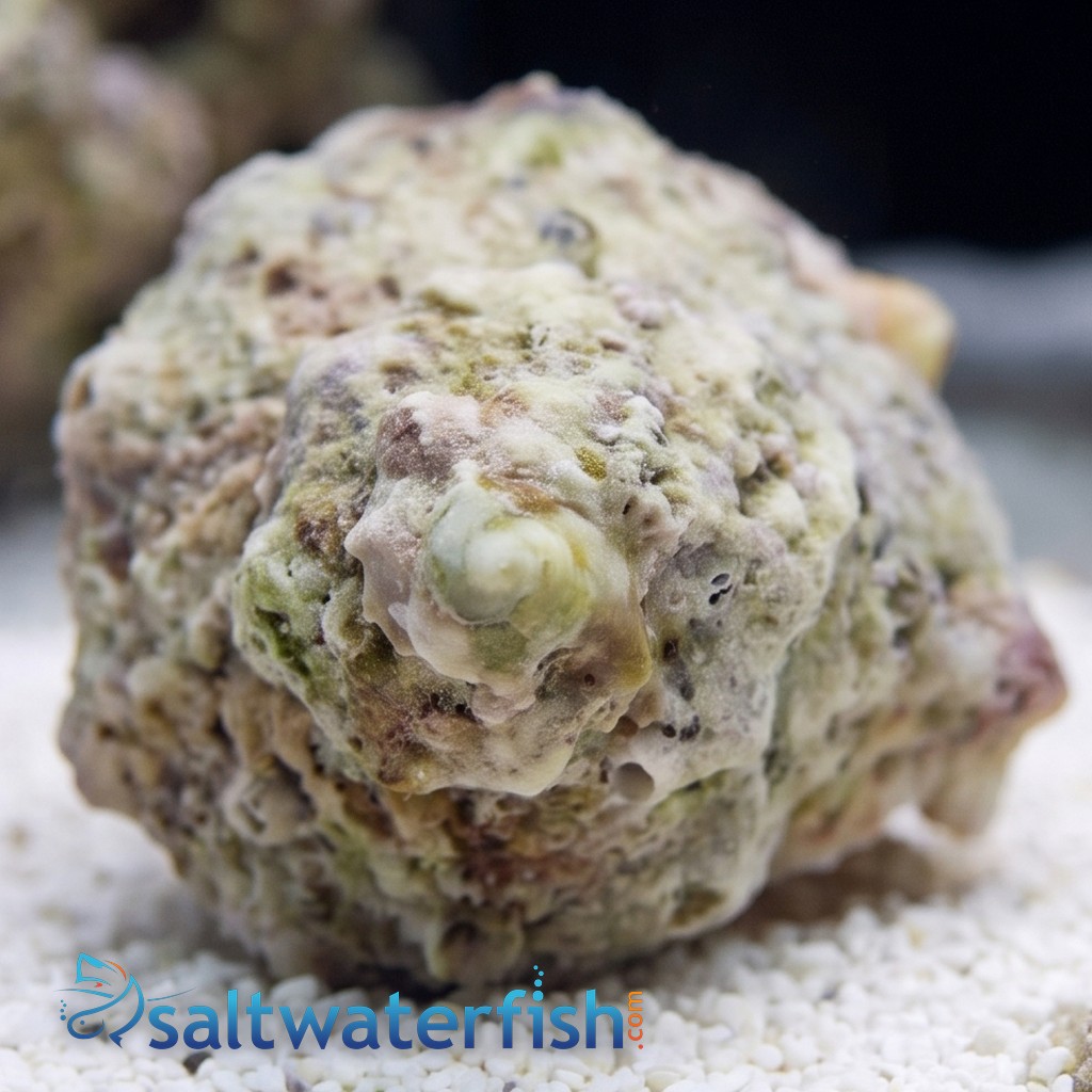 Turbo/Astrea Snail - Group of 50