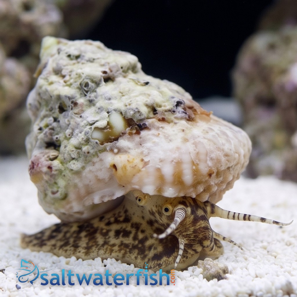 Turbo/Astrea Snail - Group of 50