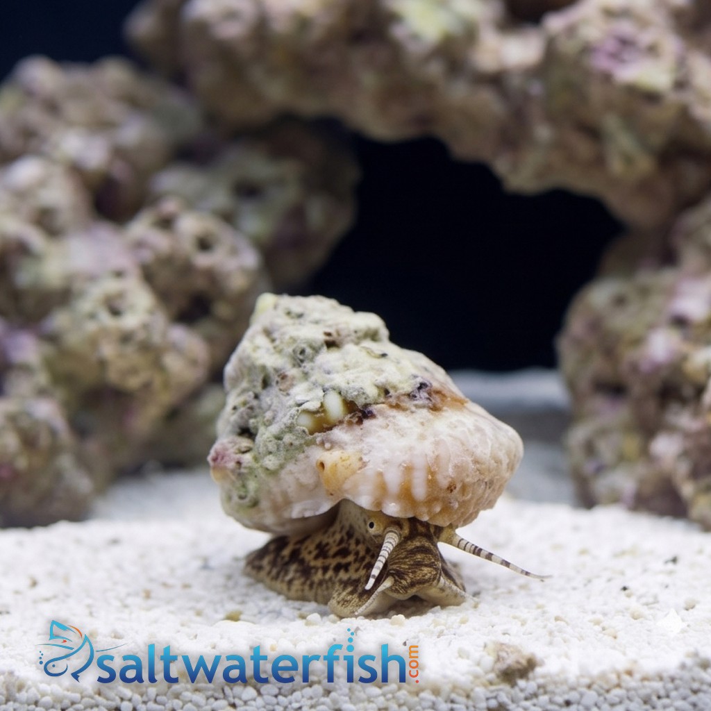 Turbo/Astrea Snail - Group of 50