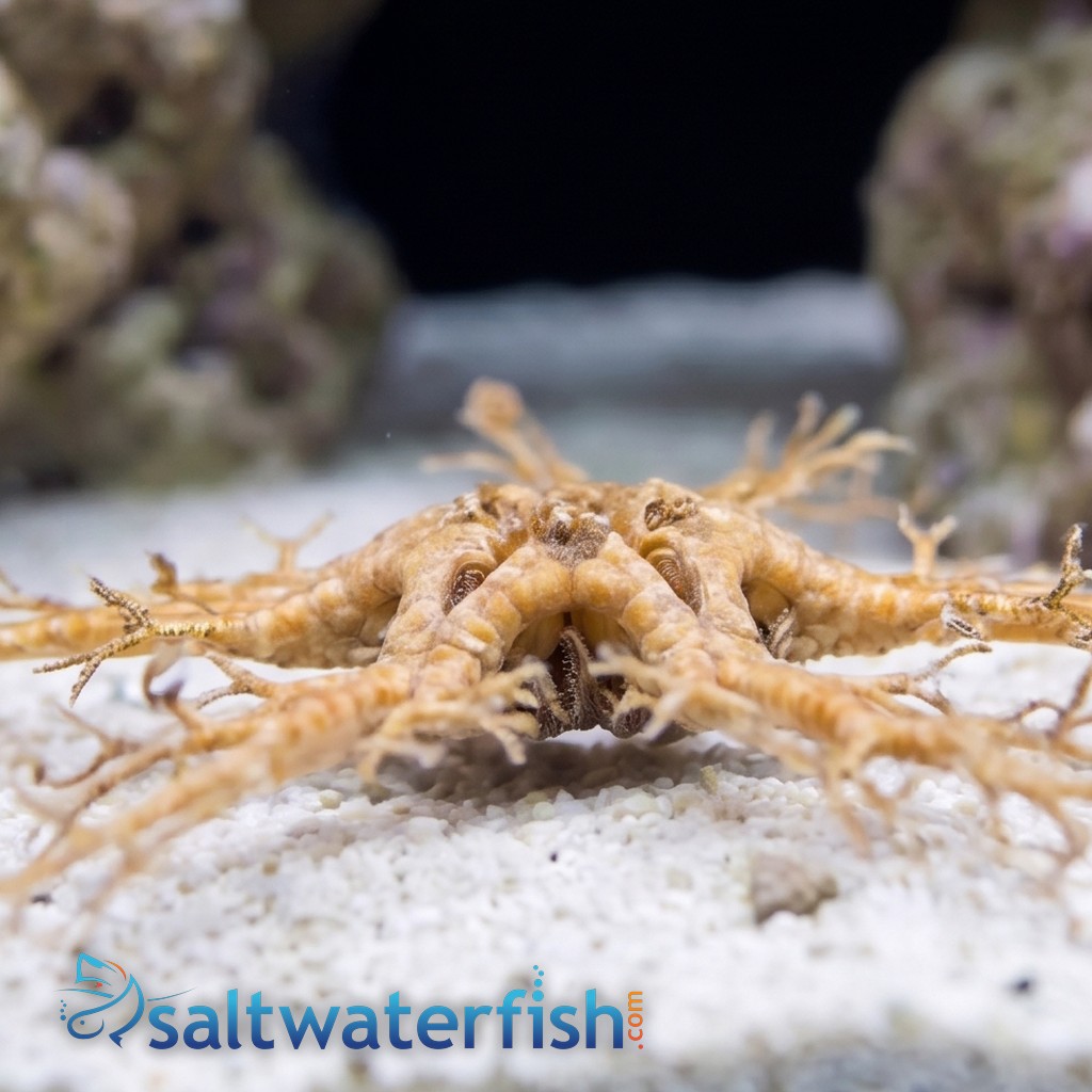 Basket Star